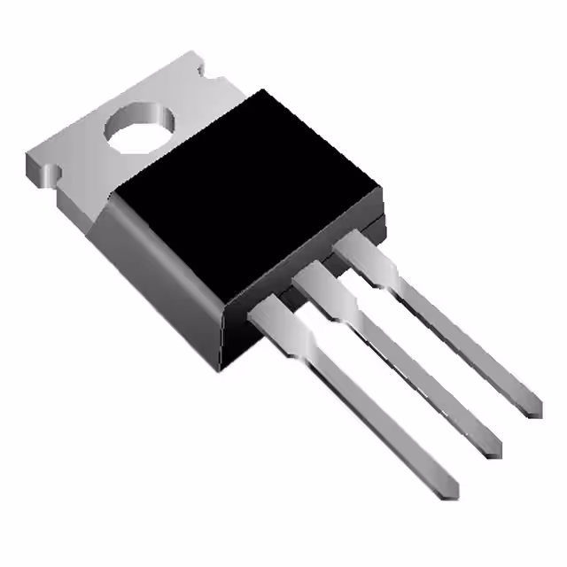 SIHP080N60E-GE3 Vishay Siliconix  Transistors - FETs MOSFETs - Single